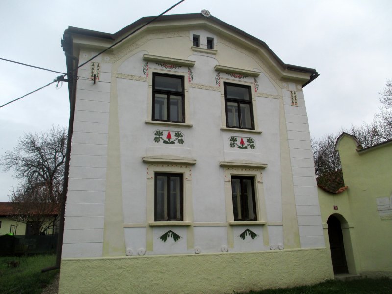 fotografie z akce NsL-Mlčechvosty-Kralupy n/V