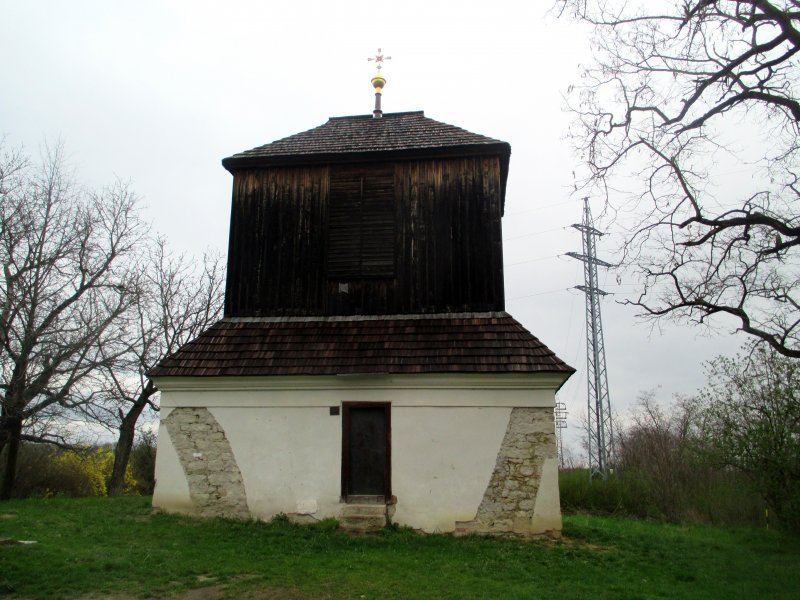 fotografie z akce NsL-Mlčechvosty-Kralupy n/V