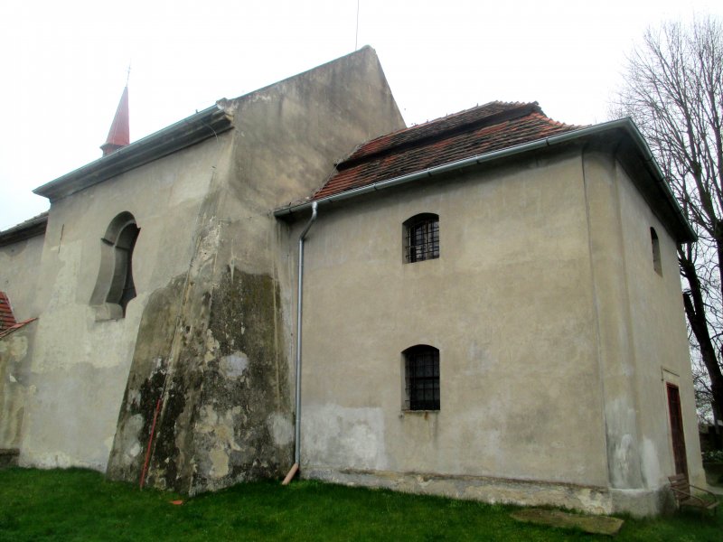 fotografie z akce NsL-Mlčechvosty-Kralupy n/V