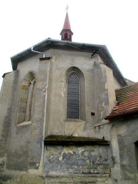 fotografie z akce NsL-Mlčechvosty-Kralupy n/V