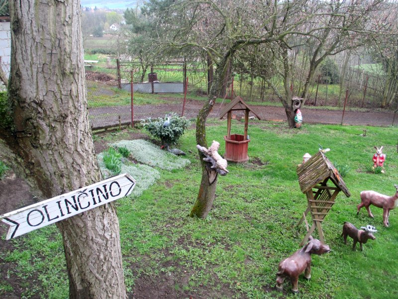 fotografie z akce NsL-Mlčechvosty-Kralupy n/V