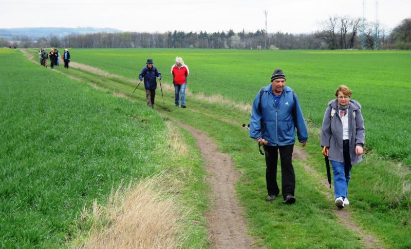 fotografie z akce NsL-Mlčechvosty-Kralupy n/V