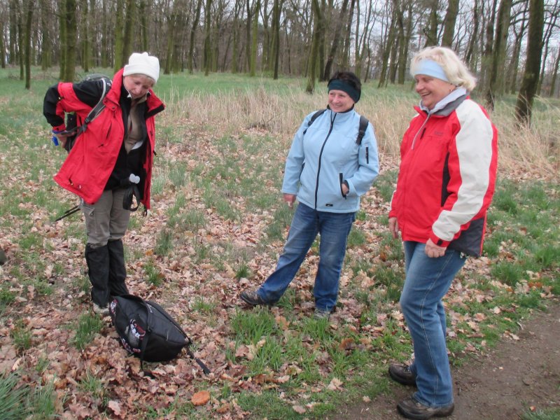 fotografie z akce NsL-Mlčechvosty-Kralupy n/V
