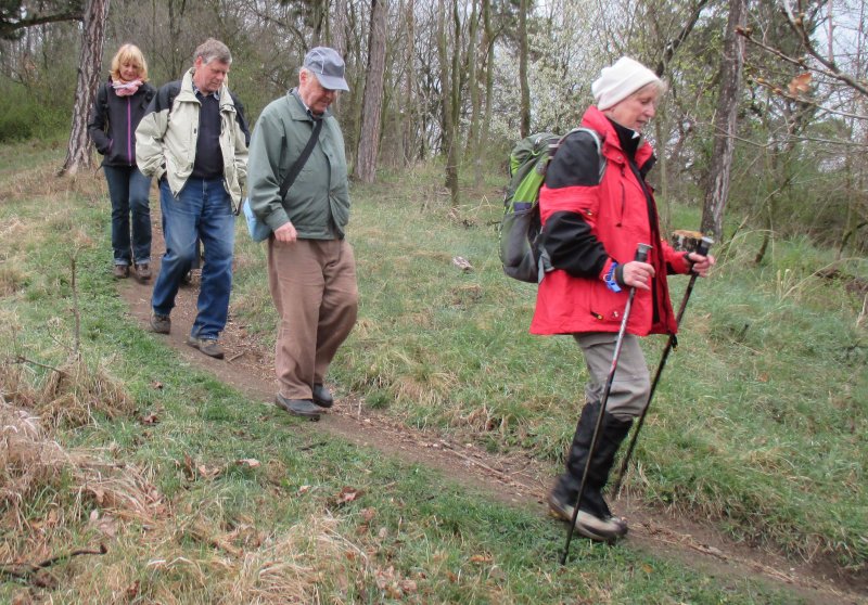 fotografie z akce NsL-Mlčechvosty-Kralupy n/V