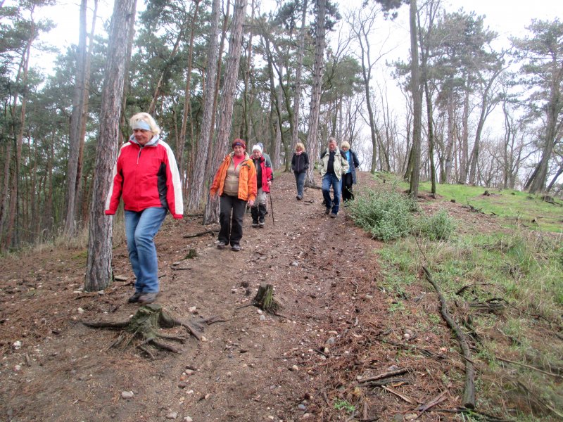 fotografie z akce NsL-Mlčechvosty-Kralupy n/V
