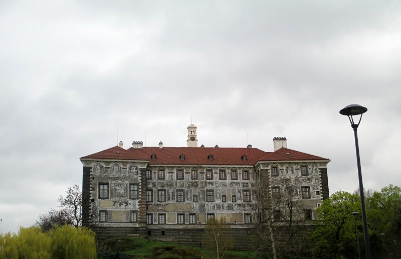 fotografie z akce NsL-Mlčechvosty-Kralupy n/V