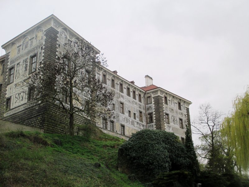 fotografie z akce NsL-Mlčechvosty-Kralupy n/V