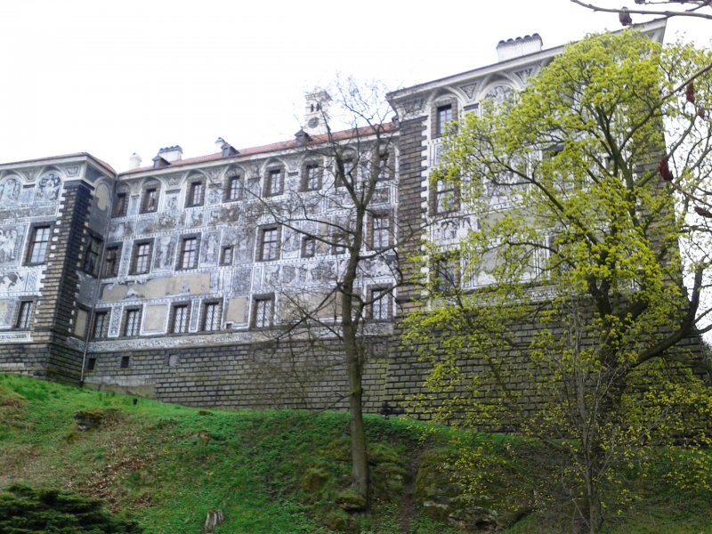 fotografie z akce NsL-Mlčechvosty-Kralupy n/V