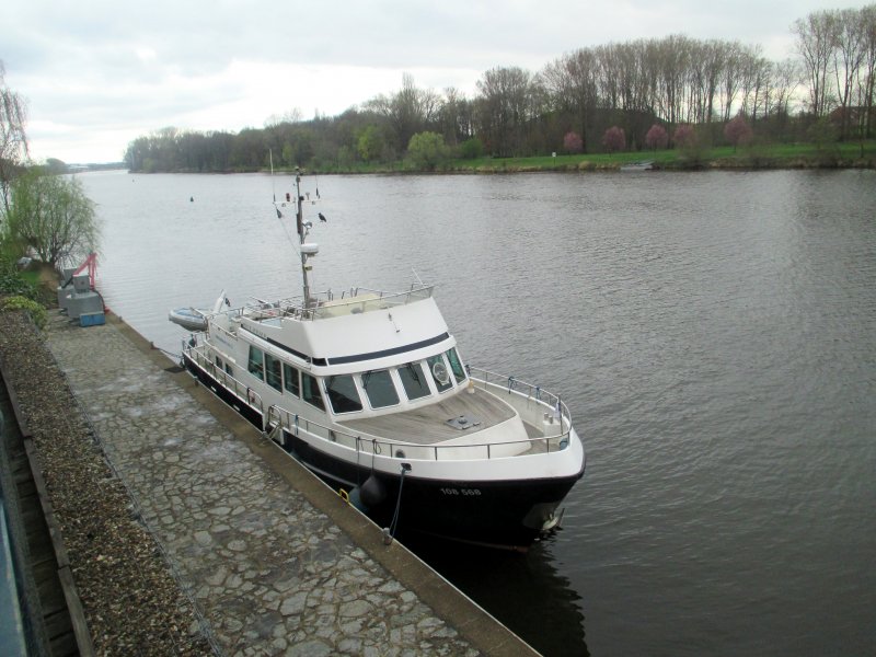 fotografie z akce NsL-Mlčechvosty-Kralupy n/V