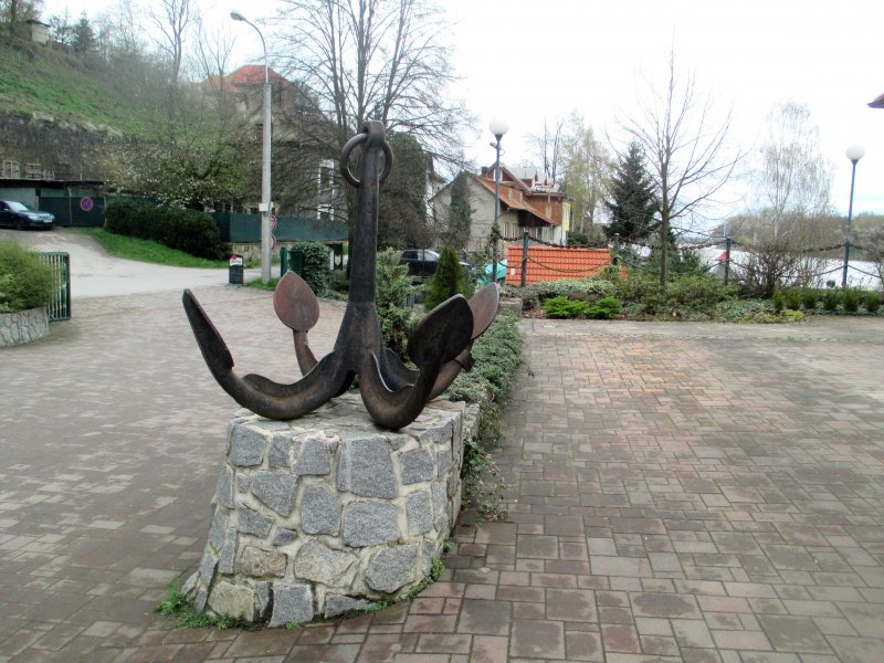 fotografie z akce NsL-Mlčechvosty-Kralupy n/V