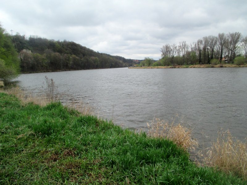 fotografie z akce NsL-Mlčechvosty-Kralupy n/V