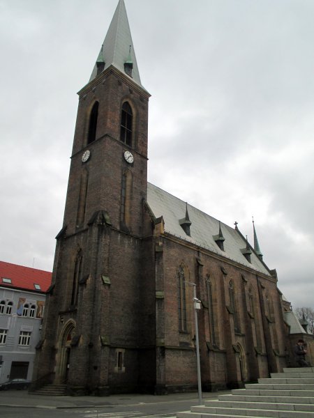 fotografie z akce NsL-Mlčechvosty-Kralupy n/V