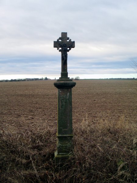 fotografie z akce NsL - Oleška-Kostelec nad Č.L.