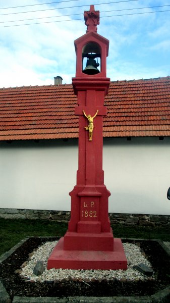 fotografie z akce NsL - Oleška-Kostelec nad Č.L.