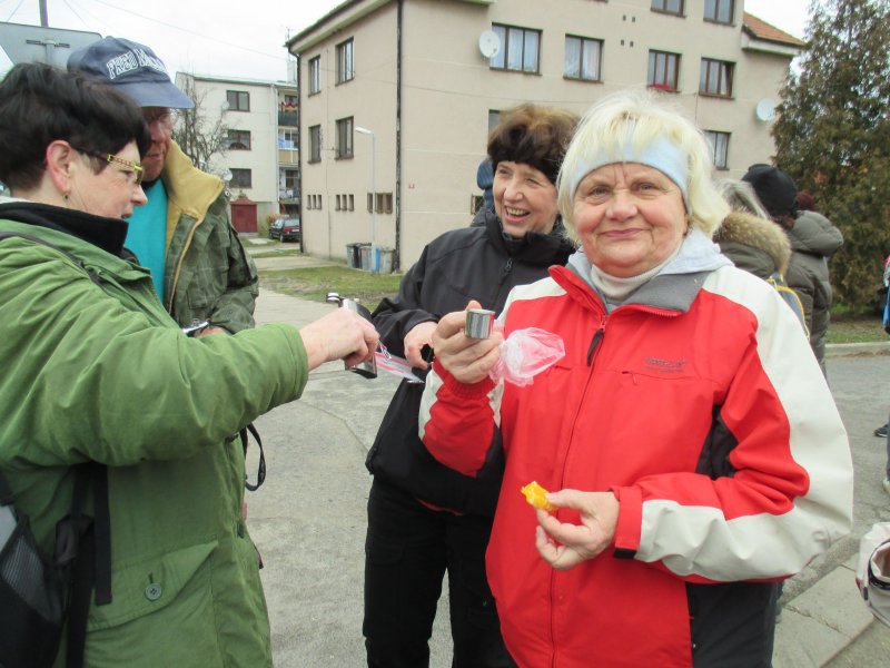 fotografie z akce NsL - Oleška-Kostelec nad Č.L.
