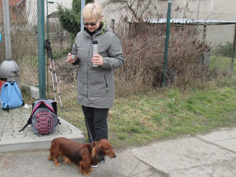 fotografie z akce NsL - Oleška-Kostelec nad Č.L.