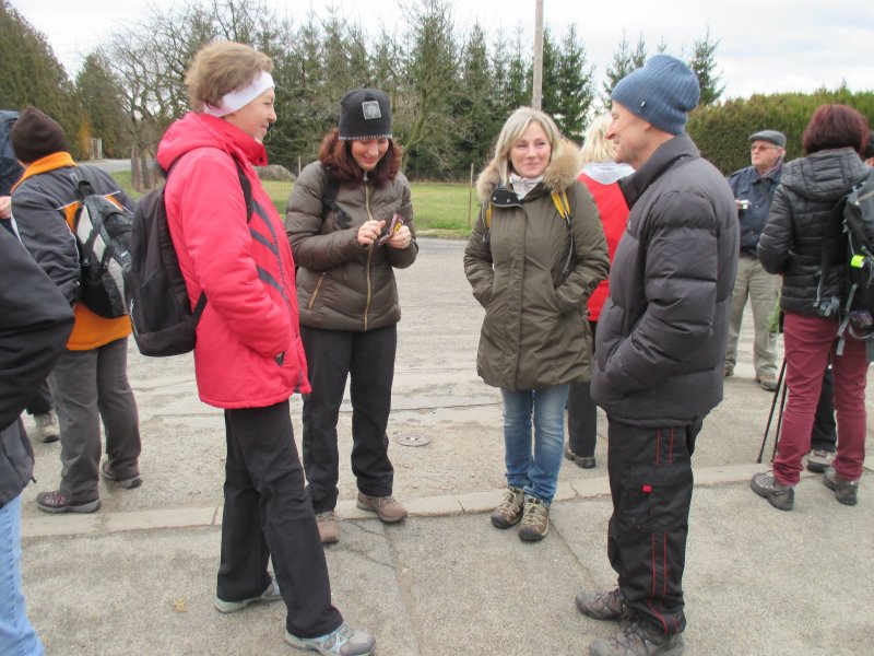 fotografie z akce NsL - Oleška-Kostelec nad Č.L.