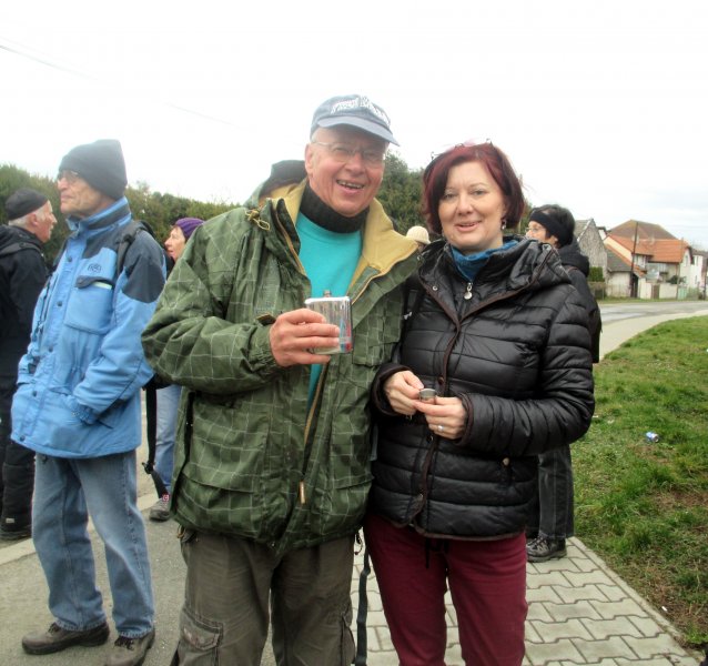 fotografie z akce NsL - Oleška-Kostelec nad Č.L.