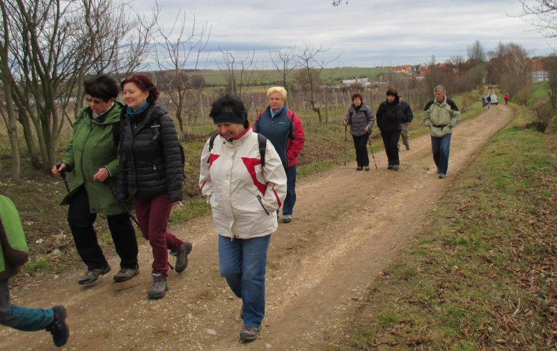 fotografie z akce NsL - Oleška-Kostelec nad Č.L.
