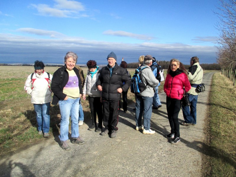 fotografie z akce NsL - Oleška-Kostelec nad Č.L.