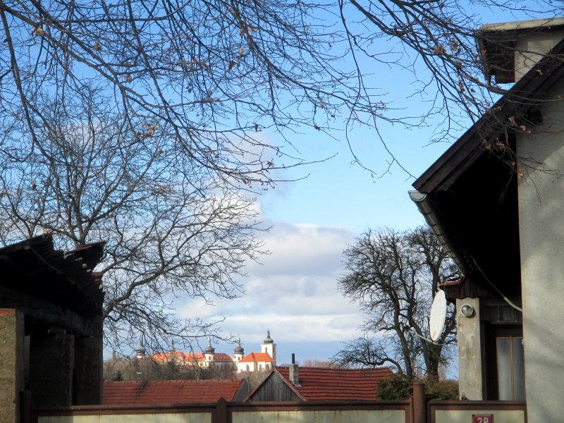 fotografie z akce NsL - Oleška-Kostelec nad Č.L.