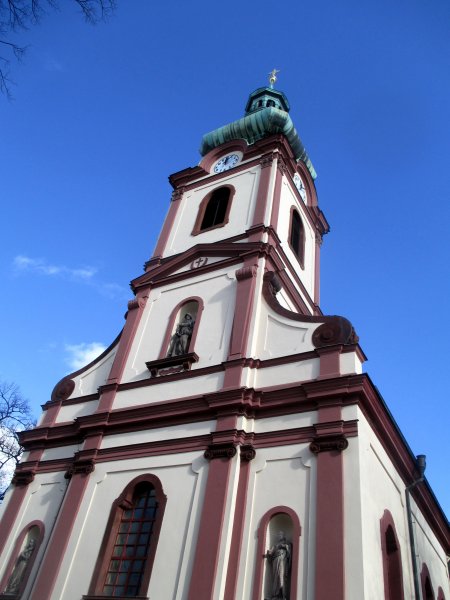 fotografie z akce NsL - Oleška-Kostelec nad Č.L.