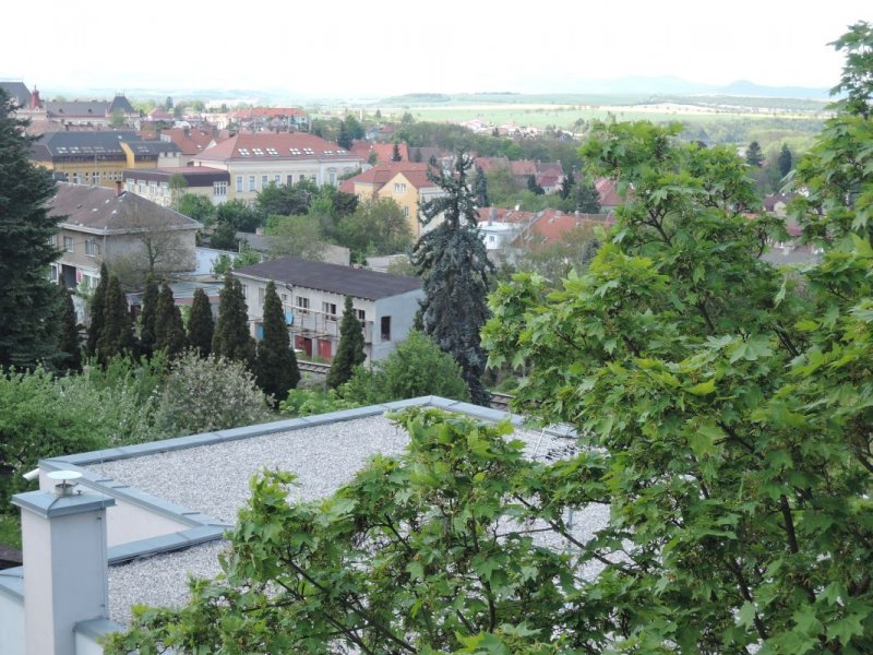 fotografie z akce NsL Roudnice Hora Říp