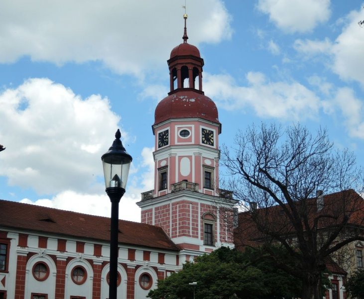 fotografie z akce NsL Roudnice Hora Říp