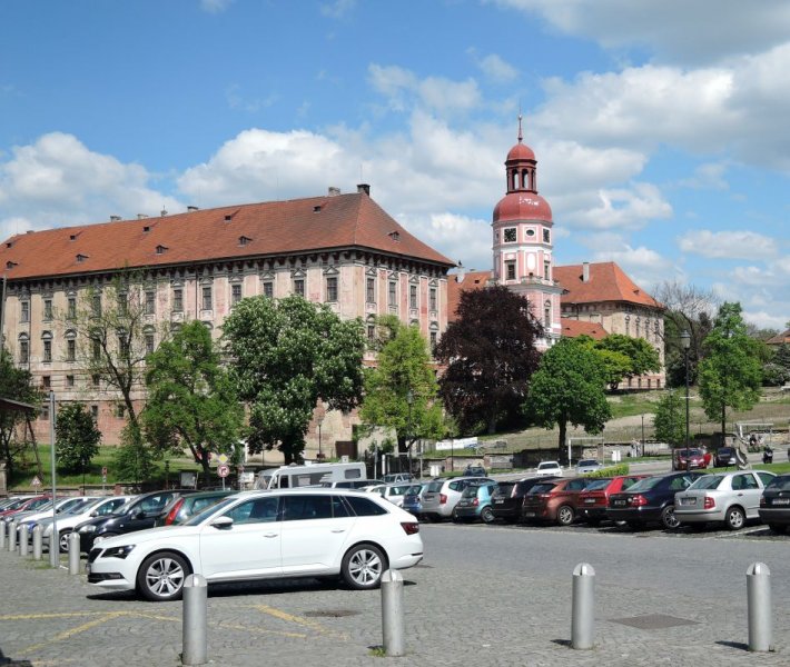 fotografie z akce NsL Roudnice Hora Říp