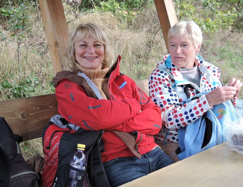 fotografie z akce NsL Stará Huť Čapkovo muzeum