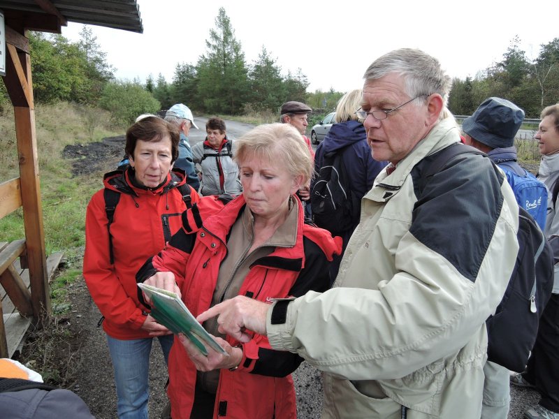 fotografie z akce NsL Stará Huť Čapkovo muzeum