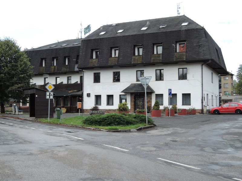 fotografie z akce NsL Stará Huť Čapkovo muzeum