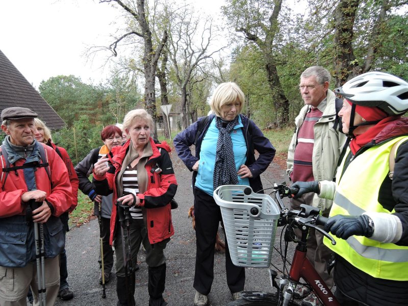 fotografie z akce NsL Stará Huť Čapkovo muzeum