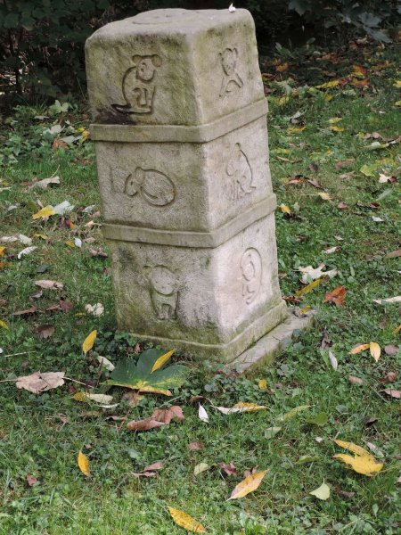 fotografie z akce NsL Stará Huť Čapkovo muzeum