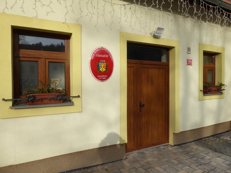 fotografie z akce NsL - Tichým údolím do Žalova