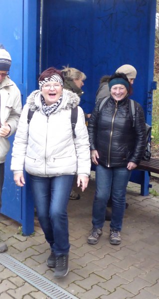 fotografie z akce NsL - Tichým údolím do Žalova