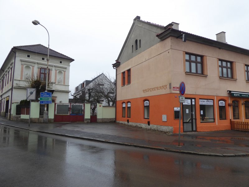 fotografie z akce NsL- z Řevnic do Bojova - 15km