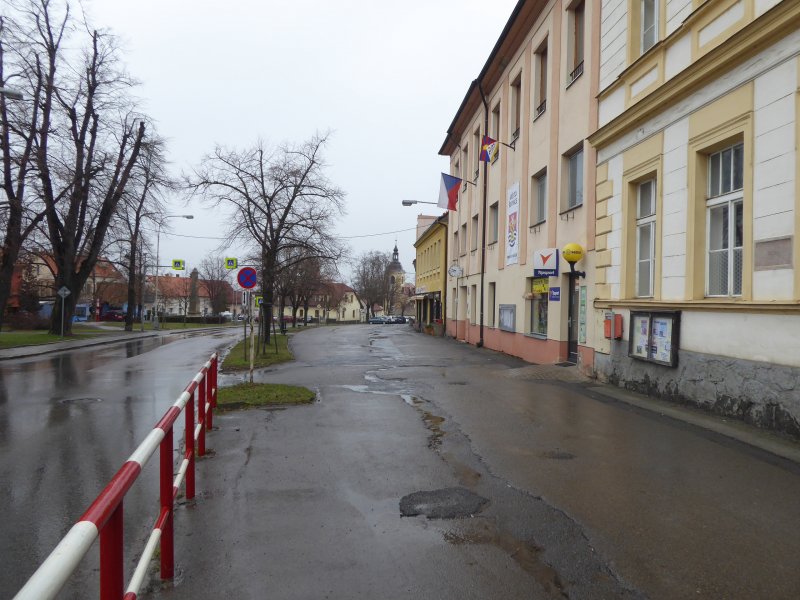 fotografie z akce NsL- z Řevnic do Bojova - 15km