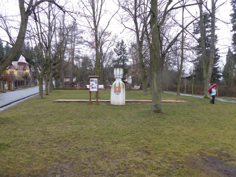 fotografie z akce NsL- z Řevnic do Bojova - 15km