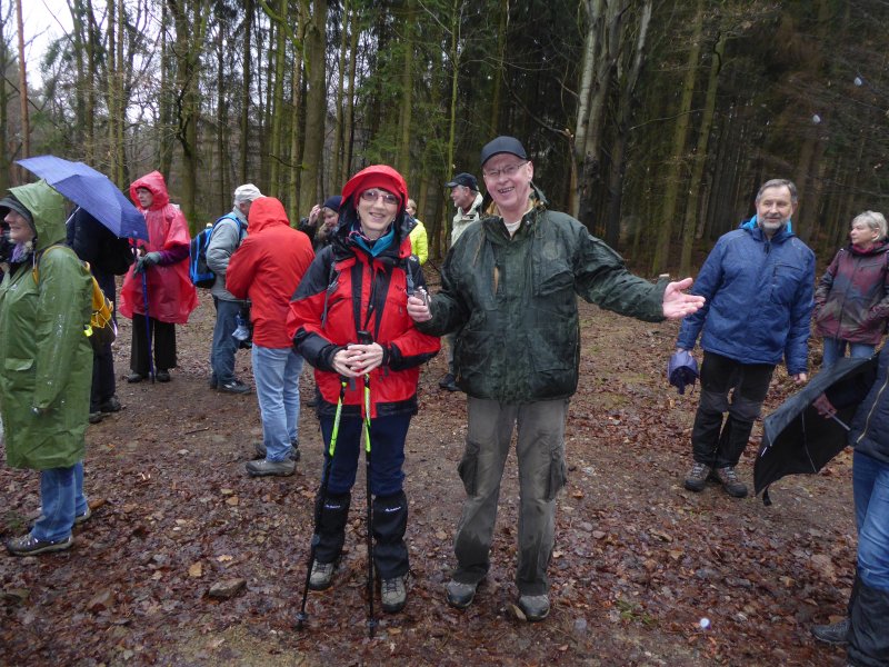 fotografie z akce NsL- z Řevnic do Bojova - 15km