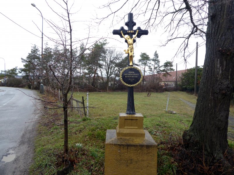 fotografie z akce NsL- z Řevnic do Bojova - 15km