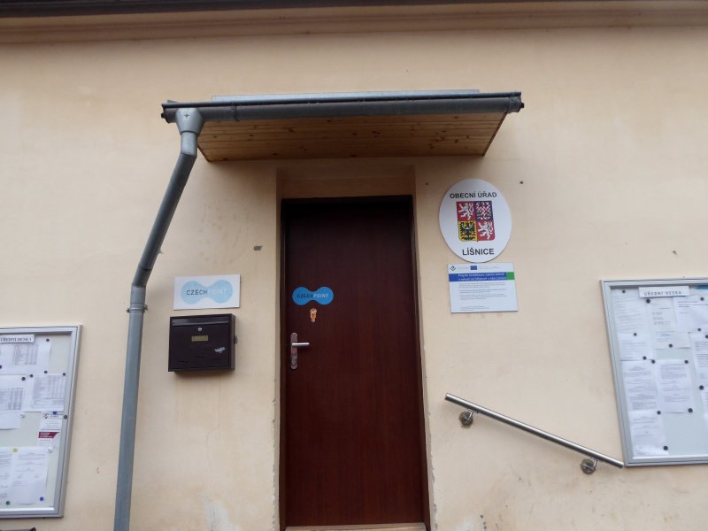 fotografie z akce NsL- z Řevnic do Bojova - 15km