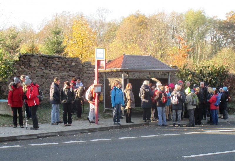 fotografie z akce NsL - Zásmuky - Kouřim 15 km