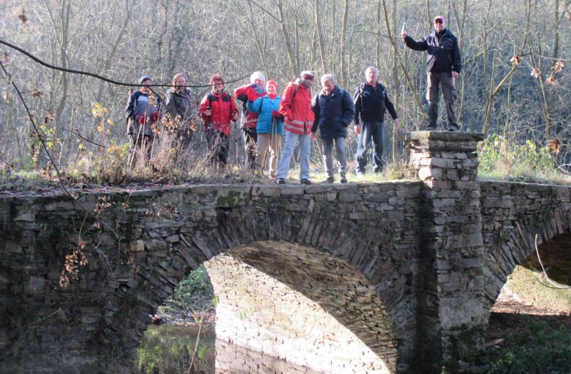 fotografie z akce NsL - Zásmuky - Kouřim 15 km
