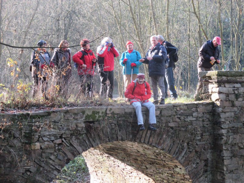fotografie z akce NsL - Zásmuky - Kouřim 15 km