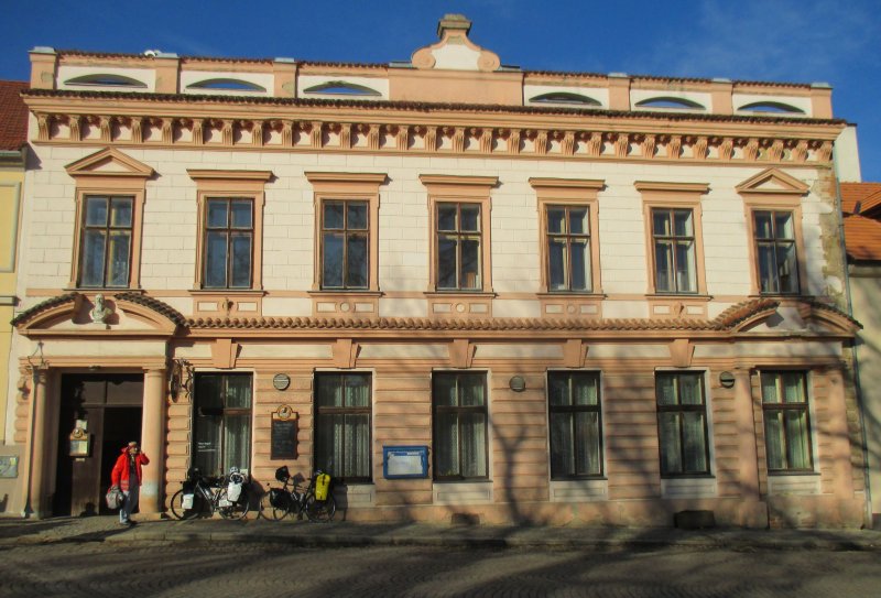 fotografie z akce NsL - Zásmuky - Kouřim 15 km