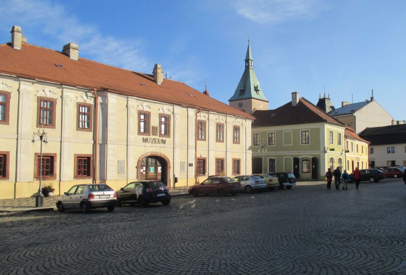 fotografie z akce NsL - Zásmuky - Kouřim 15 km