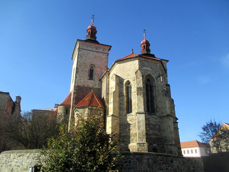 fotografie z akce NsL - Zásmuky - Kouřim 15 km