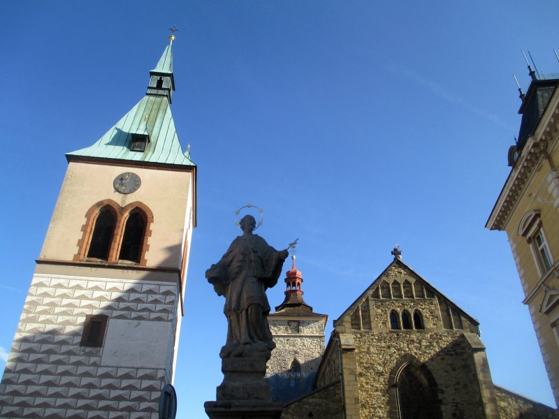 fotografie z akce NsL - Zásmuky - Kouřim 15 km