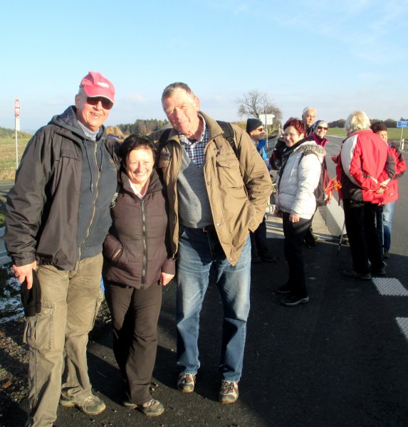 fotografie z akce NsL - Zásmuky - Kouřim 15 km
